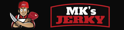 MK's Jerky - Home