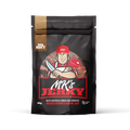 MK's Soft BBQ Beef Jerky