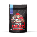 MK's Teriyaki Beef Jerky